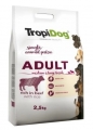 Tropidog Sığır Etli Orta ve Büyük Irk Yetişkin 2.5 kg resim