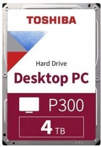 Toshiba P300 resim