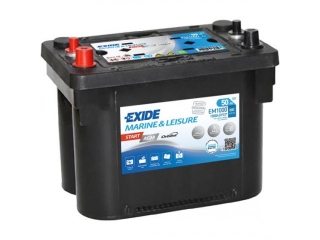 Exide Marine & Leisure EM1000 12V 50Ah