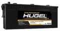 Hugel Action 12V 180Ah resim
