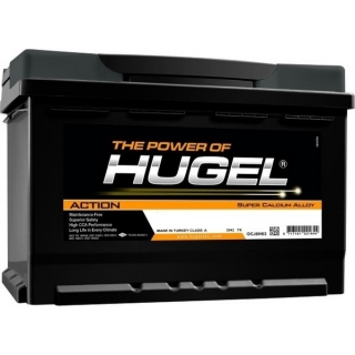 Hugel Action 12V 45Ah