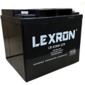 Lexron LR 12V 42Ah resim