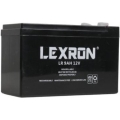 Lexron LR 12V 9Ah resim