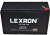 Lexron LR 12V 7Ah