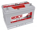 Mutlu Akü Seri 2 SFB 12V 90Ah resim