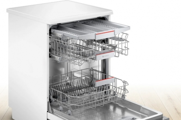 Bosch SMS4IMW62T Bulaşık Makinesi