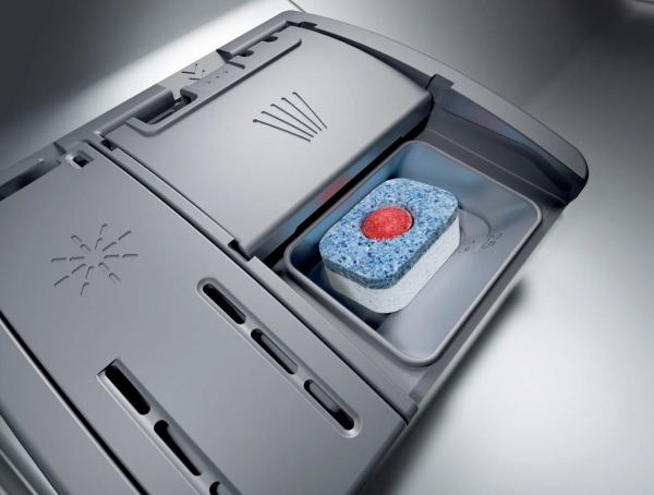 Bosch SMS4IMW62T Bulaşık Makinesi