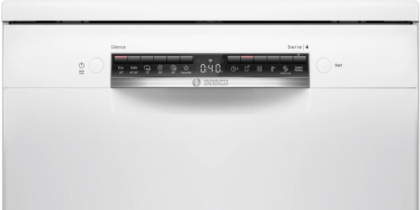 Bosch SMS4IMW62T Bulaşık Makinesi