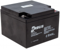 Orbus ORB12-26 12V 26Ah resim