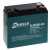 Orbus 6-DZM-24 12V 24Ah