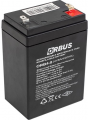 Orbus ORB4-8 4V 8 Ah resim