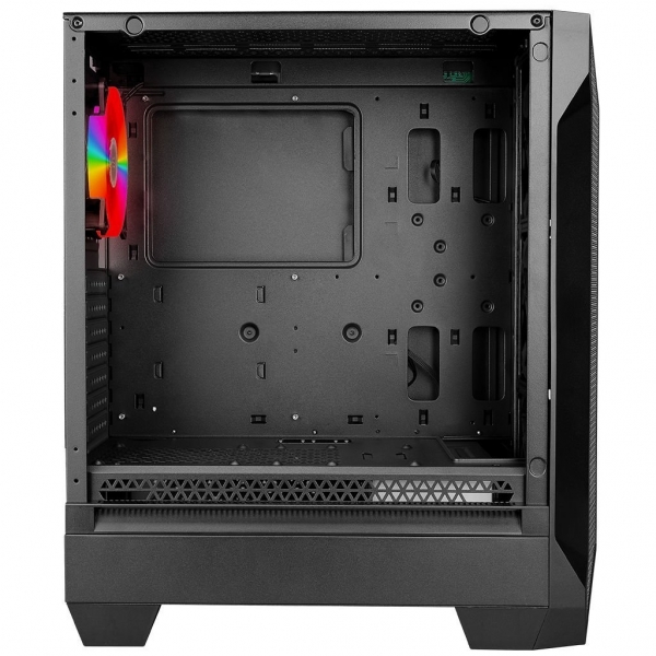 PowerBoost VK-Z002B Bilgisayar Kasası