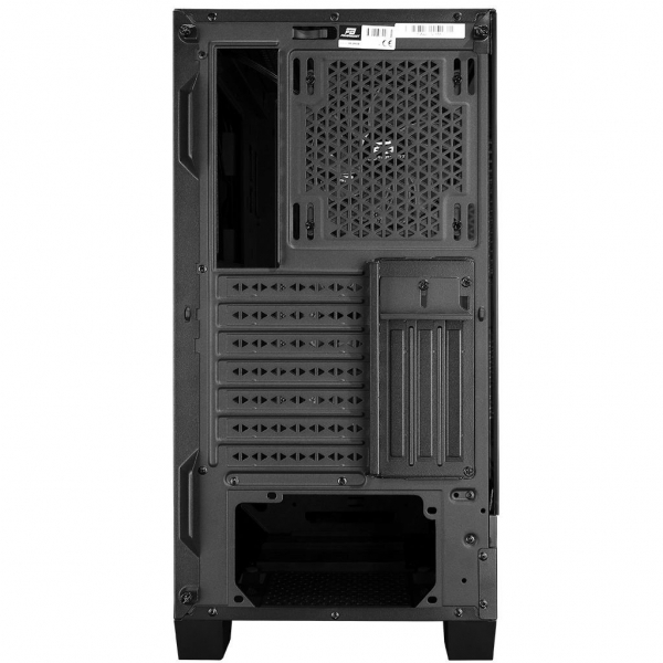 PowerBoost VK-Z002B Bilgisayar Kasası