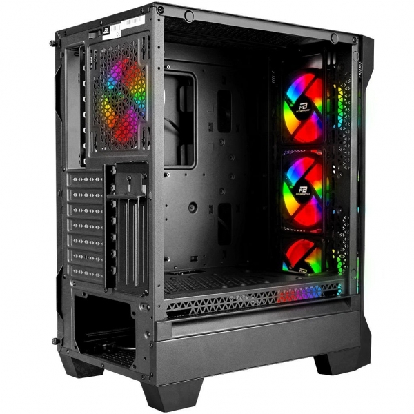 PowerBoost VK-Z002B Bilgisayar Kasası