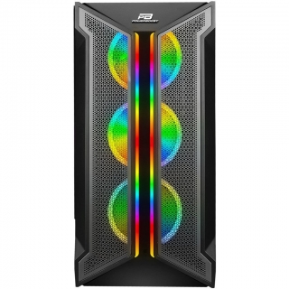 PowerBoost VK-Z002B Bilgisayar Kasası
