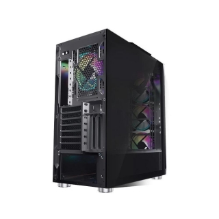 PowerBoost VK-W001B Bilgisayar Kasası
