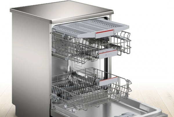 Bosch SMS4IMI62T Bulaşık Makinesi