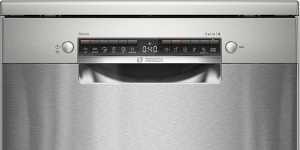 Bosch SMS4IMI62T Bulaşık Makinesi