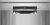 Bosch SMS4IMI62T Bulaşık Makinesi