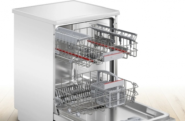 Bosch SMS4IKW62T Bulaşık Makinesi