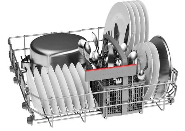 Bosch SMS4IKW62T Bulaşık Makinesi
