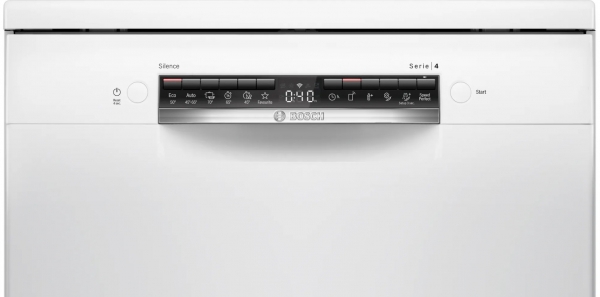 Bosch SMS4IKW62T Bulaşık Makinesi