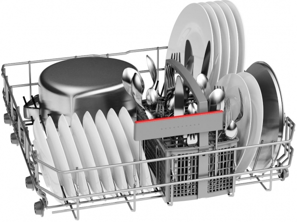 Bosch SMS4IKI62T Bulaşık Makinesi