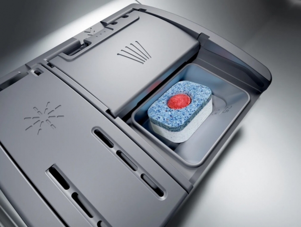 Bosch SMS4IKI62T Bulaşık Makinesi