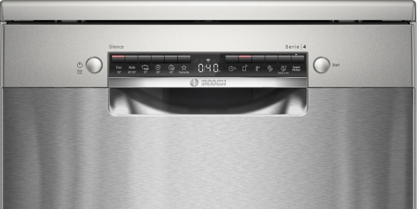 Bosch SMS4IKI62T Bulaşık Makinesi