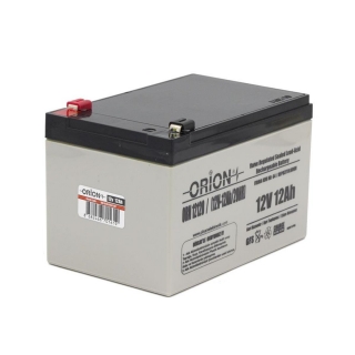 Orion ORN12120 12V 12AH