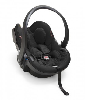 Stokke iZiGo Modular By Be Safe Oto Koltuğu