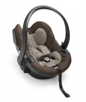 Stokke iZiGo Modular By Be Safe Oto Koltuğu