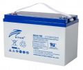 Ritar DG12-100 12V 100Ah resim