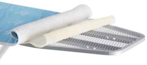 Gazella 800ds Duty Standart Ütü Masası