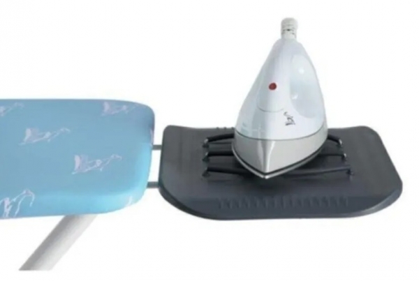 Gazella 800ds Duty Standart Ütü Masası