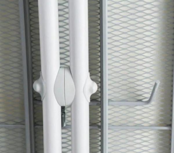 Gazella 800ds Duty Standart Ütü Masası