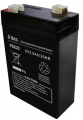 ttec 6V 2.8Ah resim