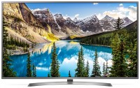 LG 75UJ675V resim