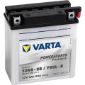 Varta YB5L-B 12V 5Ah resim
