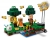 LEGO Minicraft 21165 The Bee Farm