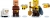 LEGO Minicraft 21165 The Bee Farm