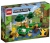 LEGO Minicraft 21165 The Bee Farm