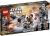 LEGO Star Wars 75195 Ski Speeder vs First Order Walker Microfighters