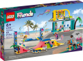 LEGO Friends 41751 Skate Park resim