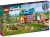 LEGO Friends 41735 Mobile Tiny House