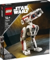 LEGO Star Wars 75335 BD-1 resim