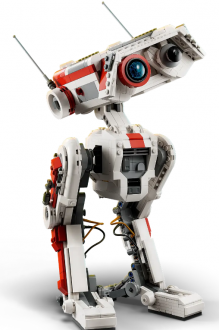 LEGO Star Wars 75335 BD-1