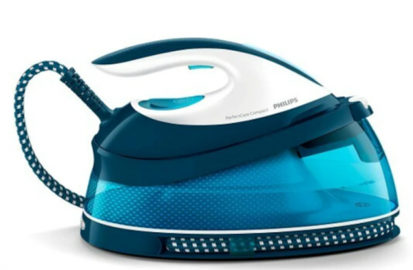 Philips PerfectCare Compact GC7805/20 Buhar Kazanlı Ütü