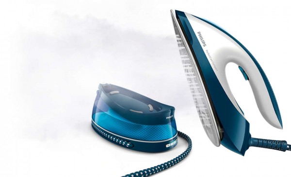 Philips PerfectCare Compact GC7805/20 Buhar Kazanlı Ütü