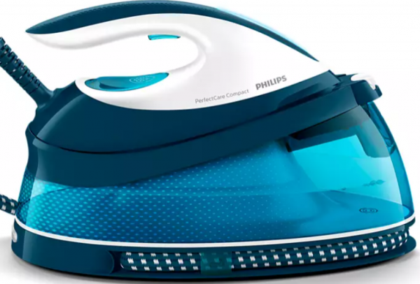 Philips PerfectCare Compact GC7805/20 Buhar Kazanlı Ütü